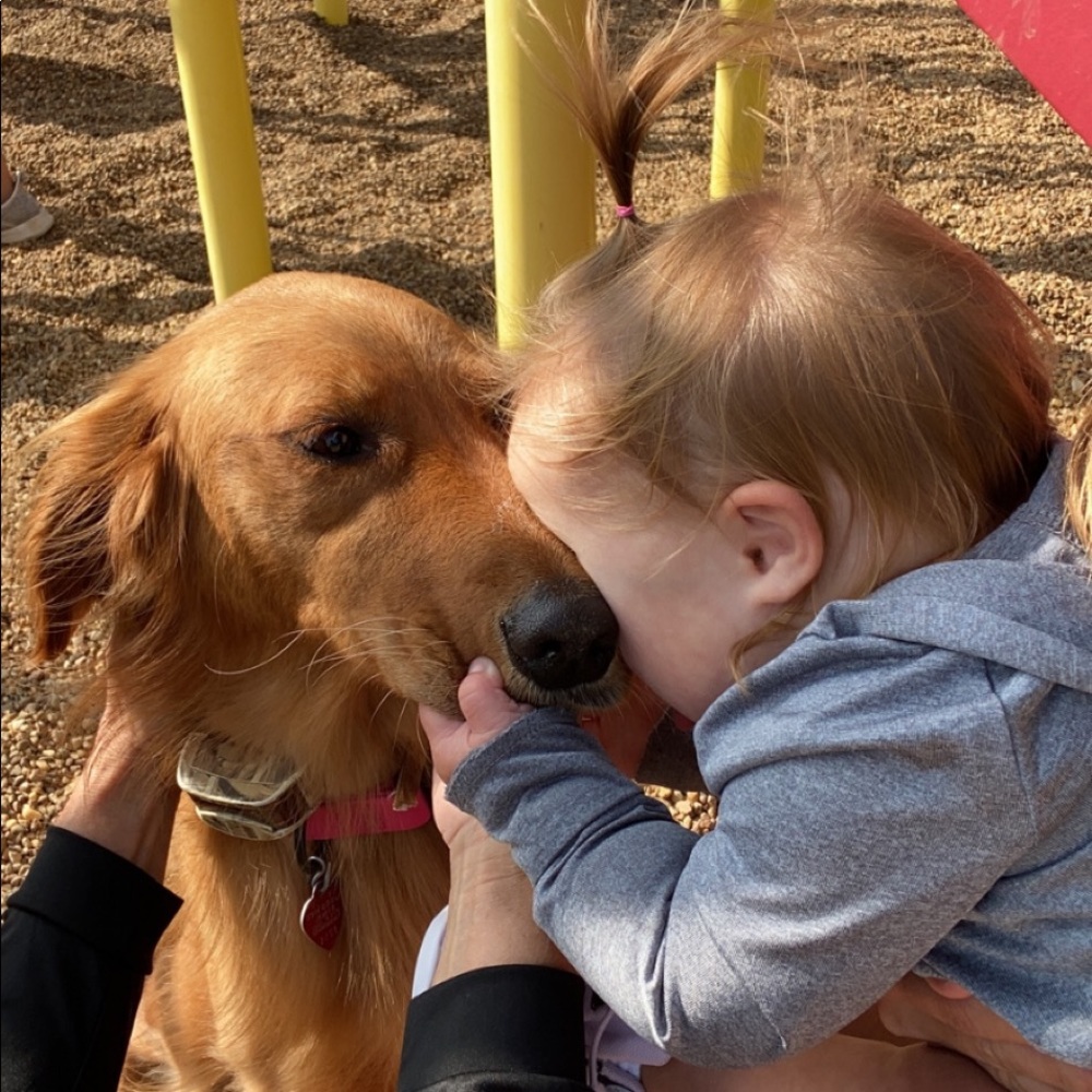 Meet your Posher, Stacey